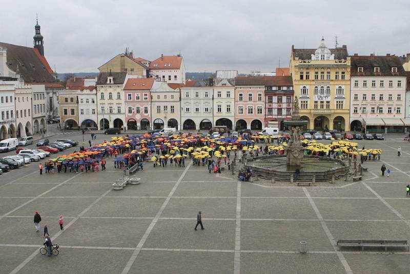 Mezinárodní gymnastické soutěže Eurogym začne v Českých Budějovicích přesně za 101 dní. 