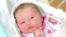 S úderem 23. hodiny přišla s váhou 3,40 kg na svět novorozená Natálie Adamíková. Maminka Jana Adamíková ji porodila 4. 8. 2020. Vyrůstat bude ve Slavošovicích.