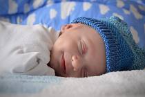 Samuel Alex BorkovecDne 15.4.2020 se narodil Nikol a Ondřejovi Borkovcovým syn jménem Samuel Alex. Z narození miminka měli všichni ohromnou radost.