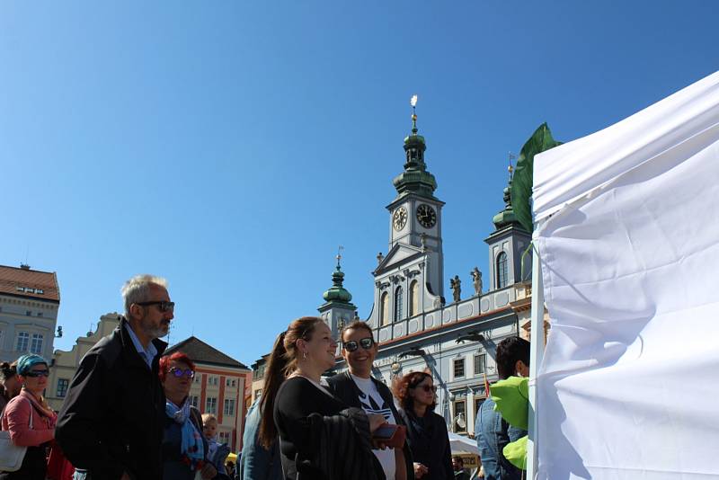 Festival Ahoj Vietname v Českých Budějovicích