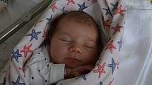 Rozálie Barabášová z Písku. Prvorozená dcera Pavly a Martina Barabášových se narodila 19. 3. 2021 v 13.09 hodin. Při narození vážila 3250 g a měřila 51 cm.