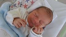 Jan Bílý z Písku. Syn Sabiny Bílé a Roberta Rajze se narodil 31. 3. 2022 ve 21.57 hodin. Při narození vážil 3000 g a měřil 47 cm. Doma se na brášku těšili sourozenci.