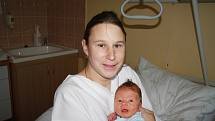 Starším bráškou je od 17. 9. 2021 4letý František z Netolic. Rodičům Kateřině a Františkovi se v tento den ve 14.35 h narodil syn Roman Prener, vážil 3,50 kg.
