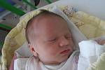 Rodina z  Hrdějovic se těšila na příjezd nového člena  – prvorozené holčičky  Viktorie Eliášové. Ta se narodila v úterý 9.7.2013 ve 22.14 hodin. Po narození vážila 3,31 kg. 