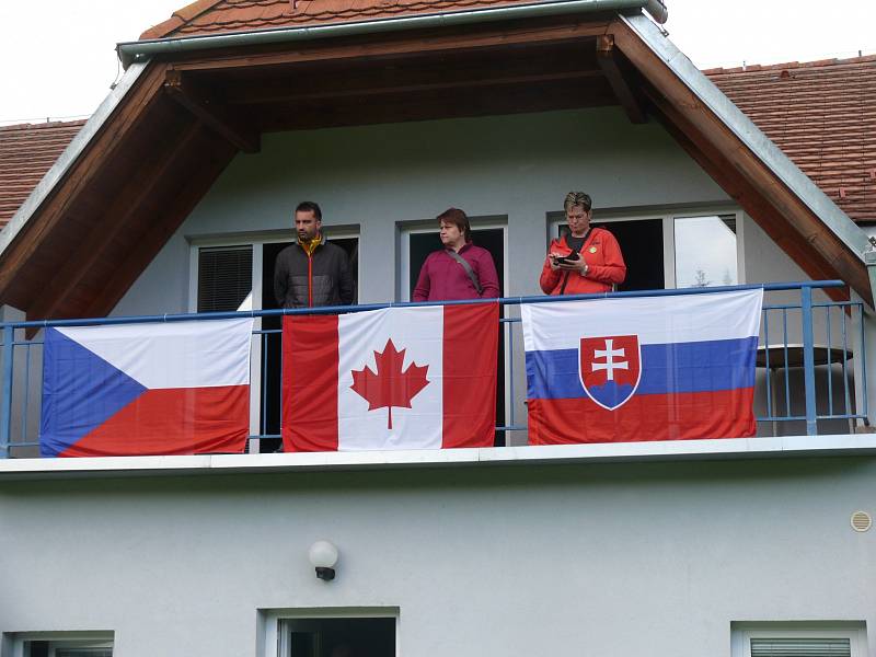 Magic Cup 2017. Atraktivní fotbalový turnaj v Loučovicích, Vyšším Brodě a Dolním Dvořišti