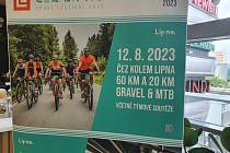 Lipno sport festival 2023