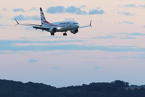 První cestující do zahraniční destinace odletěli z budějovického letiště loni v srpnu do turecké Antalye. 
