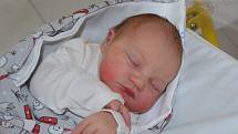Lucie Procházková z Podolí II. Prvorozená dcera Zuzany Cvikýřové a Martina Procházky se narodila 29. 3. 2022 ve 22.18 hodin. Při narození vážila 3400 g a měřila 50 cm.