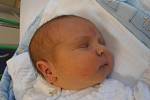 Pětiapůlletý Honzík už doma v Holašovicích netrpělivě očekával příjezd brášky Jakuba Jílka. Ten se narodil v českobudějovické porodnici v pondělí 5.11.2012 ve 4 hodiny a 27 minut. Vážil 3,57 kg.