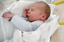 Mamince Zdeňce a tatínku Michalovi se narodil 11. 4. 2020 syn Matyáš Barták. Na svět přišel ve 3.56 h., vážil 2,75 kg. Z narození dítěte jsou všichni z rodiny přešťastní.Foto: archiv rodiny