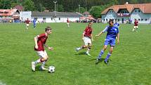 Magic Cup vyhrál Slovan Bratislava