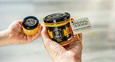 Salesiánské středisko mládeže České Budějovice zahájilo prodej vlastního medu.