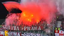 Synot liga : SK Dynamo Č. Budějovice - SK Slavia Praha