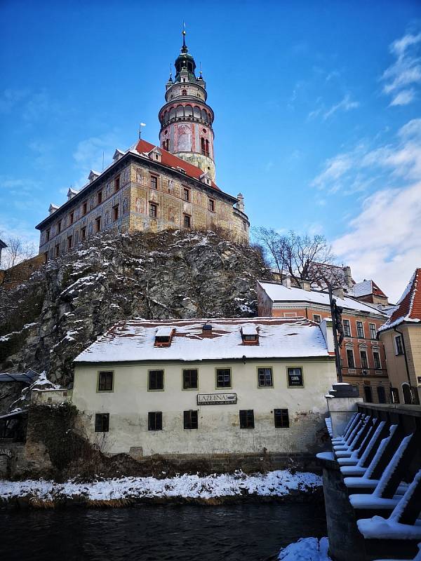 Nahlédněte do jižních Čech.