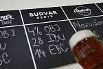 Nové pivo z českobudějovického Budvaru se jmenuje Redix. Začalo se čepovat v Masných krámech.