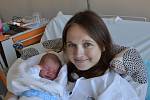 Oliver Žíla z Dobrošova. Prvorozený syn Evy Švehlové a Petra Žíly se narodil 16. 6. 2021 v 11.19 hodin. Při narození vážil 3100 g a měřil 50 cm.