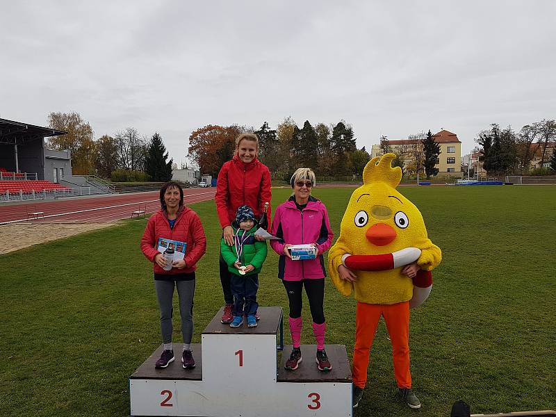 Sokolové v Českých Budějovicích připravili akci, která jde ve prospěch organizace Pomozte dětem.