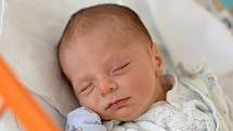 Křenovice budou domovem novorozeného Jakuba Švába. Maminka Kateřina Švábová jej porodila 22. 7. 2019 v 15 hodin. Váha po porodu ukazovala 3,13 kg.