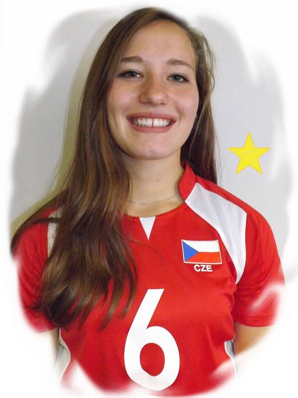 Libero Eva Valentová