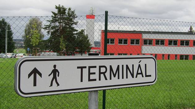 Jihočeské letiště v Českých Budějovicích zahájí provoz letos v srpnu.