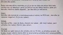 Máme před sebou druhý týden rozvolněných covidových opatření. Přinášíme další várku vtipů na události posledních dní.