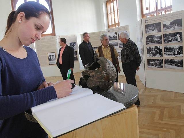 Po více než dvou letech se v pondělí 22. září otevře opravená budova Jihočeského muzea v Českých Budějovicích.