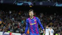 Gerard Piqué