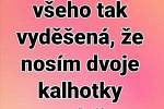 Od 1. března platí nová zpřísněná covidová opatření, se kterými souvisí i nemožnost cestovat mezi okresy. A národ se opět baví novými vtipy.