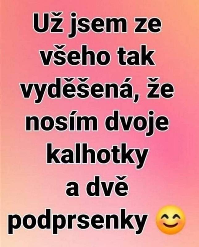 Od 1. března platí nová zpřísněná covidová opatření, se kterými souvisí i nemožnost cestovat mezi okresy. A národ se opět baví novými vtipy.