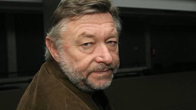 V pátek odešel divadelník a osobnost amatérského souboru Šupina František Zborník.