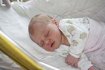 Stella Bálková z Mahouše se v prachatické nemocnici narodila 17. 3. 2021 ve 13.55 h. Prvorozená dcera Hany a Pavla Bálkových vážila 3,36 kg.