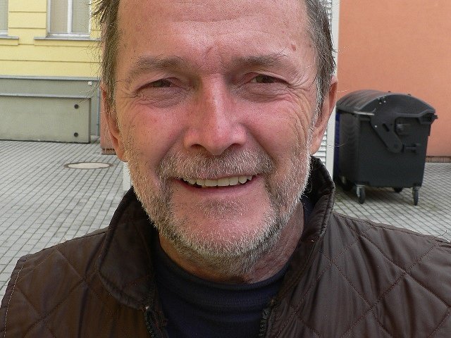 Petr Rajlich.
