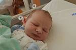 Barnabáš Vápeník ze Strakonic. Prvorozený syn Karolíny Vápeníkové se narodil 24. 8. 2021 v 8.51 hodin. Při narození vážil 4200 g a měřil 54 cm.
