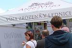 Tradiční agrosalon Země živitelka v Českých Budějovicích letos kvůli koronaviru nebude. Snímek je z loňského 46. ročníku.