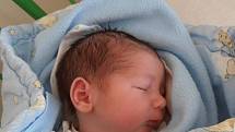 V 7 hodin a 38 minut ve středu 22.5.2013 se v českobudějovické porodnici narodil Matyáš Labanc. Na svět přišel s porodní váhou 3,17 kg. Vyrůstat bude v Mokrém.