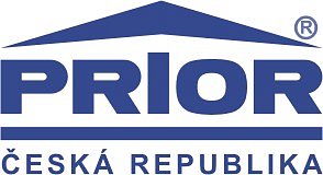 Logo Prior Česká republika