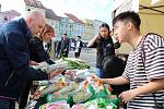 Festival Ahoj Viet Nam splnil svůj cíl. Sblížil vietnamskou komunitu s Budějčáky.