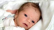 Radka Mazáková je maminkou novorozeného Antonína Mazáka. Narodil se 15. 1. 2020 ve 12.46 h., vážil 3,08 kg. V Borovnici na něj čekala 2letá sestra Štěpánka.