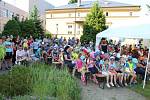 Ve čtvrtek v Jihočeské vědecké knihovně Na Sadech začal dvoudenní Festival dětských knih.