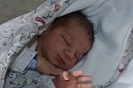 Pavel Sulek z Písku. Prvorozený syn Simony Bukové a Pavla Sulka se narodil 12. 9. 2022 ve 21.48 hodin. Při narození vážil 3650 g a měřil 51 cm.