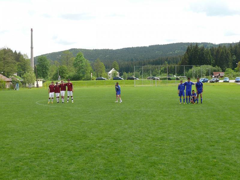 Magic Cup vyhrál Slovan Bratislava