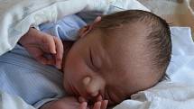 Jan Lejčar, Milevsko. Prvorozený syn Andrey a Pavla Lejčarových se narodil 25. 6. 2022 v 16.52 hodin. Při narození vážil 3300 g a měřil 50 cm.