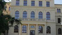Po více než dvou letech se v pondělí 22. září otevře opravená budova Jihočeského muzea v Českých Budějovicích.