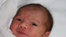 Julie Doležalová, Buk. Prvorozená dcera Jany Krčmárikové a Martina Doležala se narodila 15. 9. 2022 v 11.11 hodin s váhou 3730 g.