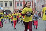 RunTour České Budějovice