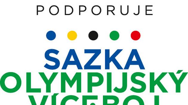 Sazka olympijský víceboj v ZŠ Kubatova v Českých Budějovicích děti nadchl, průběh zpestřil Tomáš