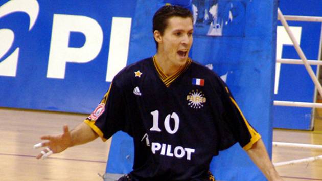  Podle trenéra reprezentace Haníka je spolu s Léblem největší osobnost Jiří Novák.  
