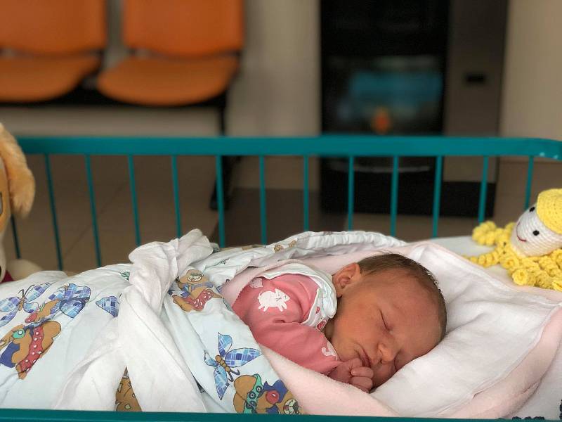 Andrea a Michal Röschenthalerovi jsou rodiči novorozené Anety Röschenthalerové. Narodila se 7. 12. 2019 v 17.37 h., vážila 3,38 kg. Doma bude v Roudném.