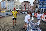 Mattoni 1/2Maraton 2016 v Českých Budějovicích.