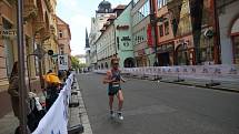 V sobotu 23. října se v Českých Budějovicích uskutečnil 9. ročník Mattoni 1/2Maratonu.